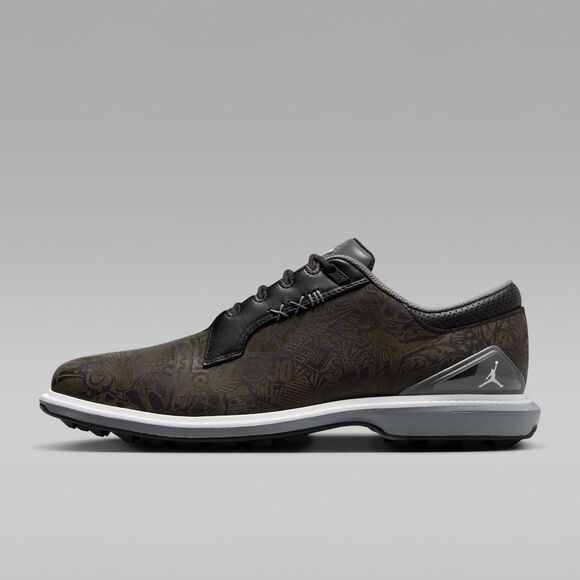 Nike Air Jordan ADG 5 Golf Shoes main image 4